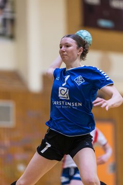 Bild 160 - TSV Ellerau - SG Hamburg Nord : Ergebnis: 42:23